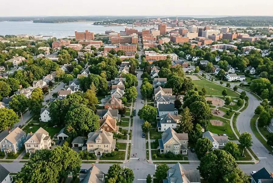 What to Know Before Buying a Home in Greater Portland, Maine