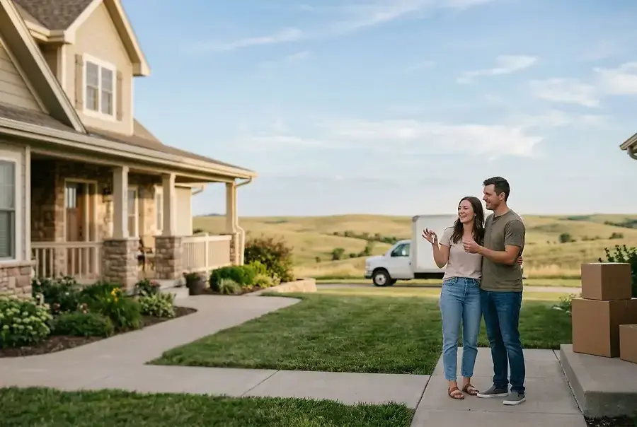 Complete Home Buying Timeline for Flint Hills Kansas Communities