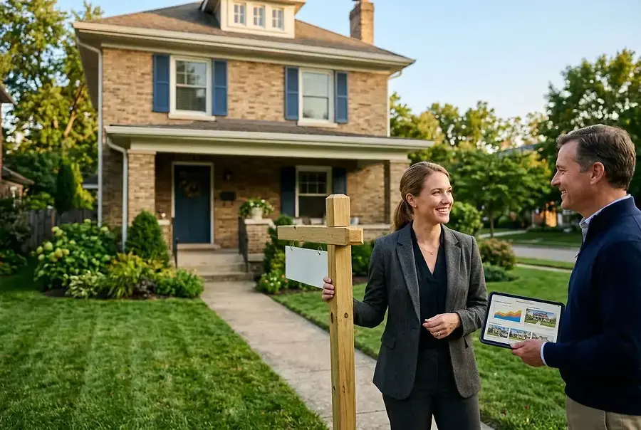 Selling Your Cincinnati Home: Expert Pricing Strategies for Maximum Value