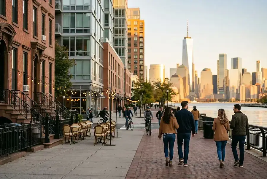 Navigating Hoboken's Competitive Real Estate Market as a Buyer or Seller