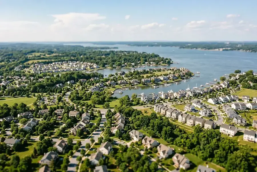 Harford County Home Values: What Your Property Is Worth Today