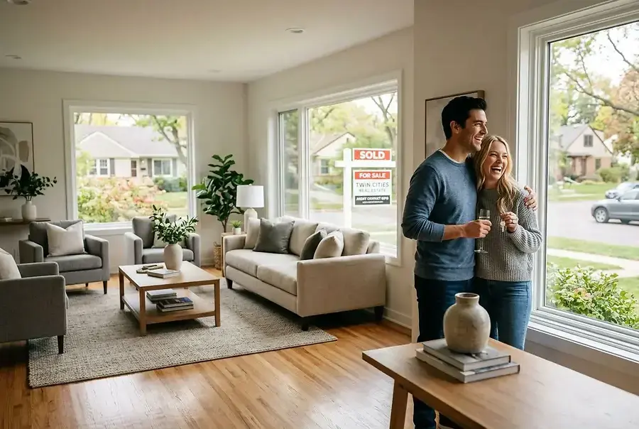 How to Sell Your Home Quickly in the Twin Cities Real Estate Market