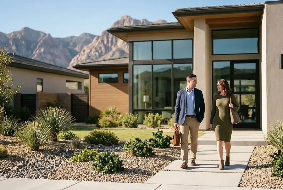 Nevada Residential Buying Guide: What Every Homebuyer Should Know