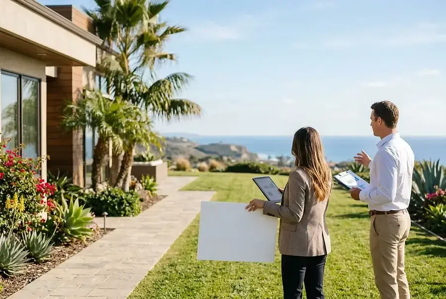 How to Price Your Home Competitively in North County San Diego