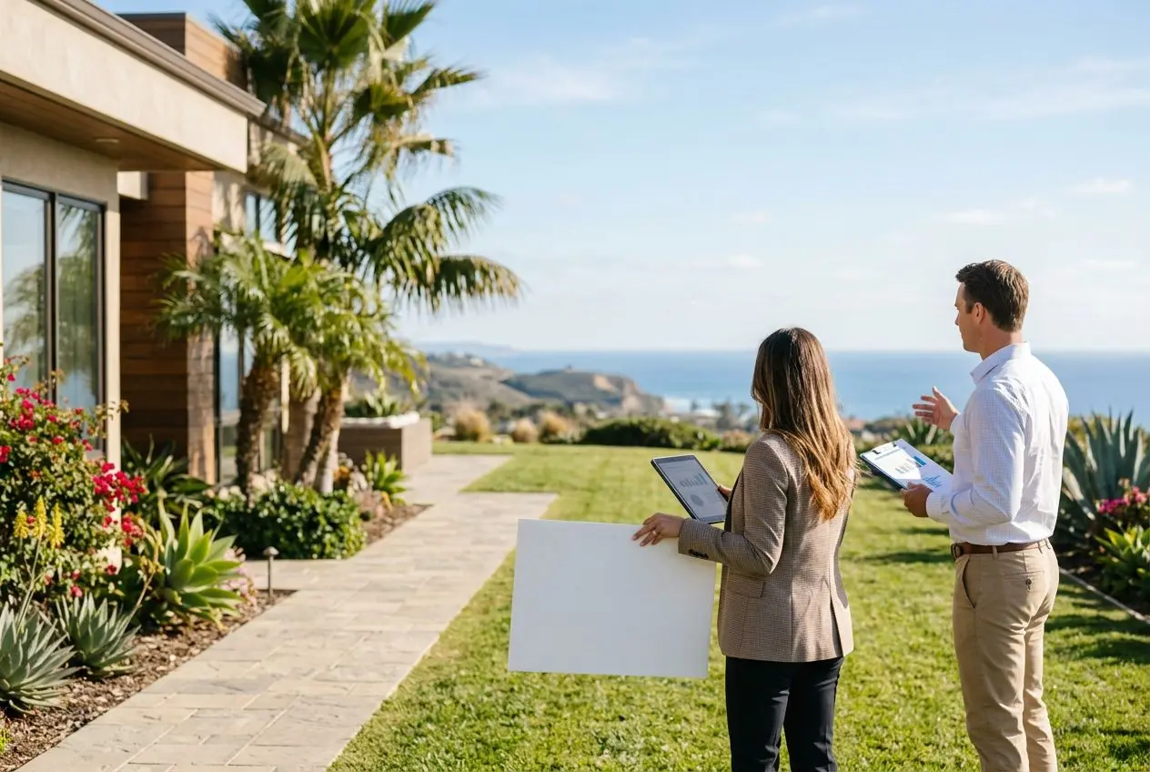 How to Price Your Home Competitively in North County San Diego