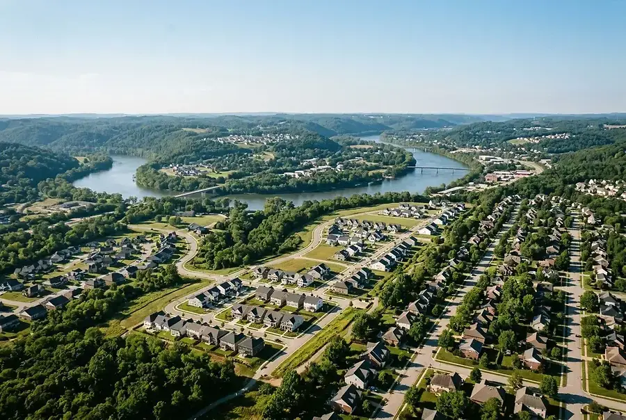 Understanding Home Values in Kanawha Valley's Diverse Communities