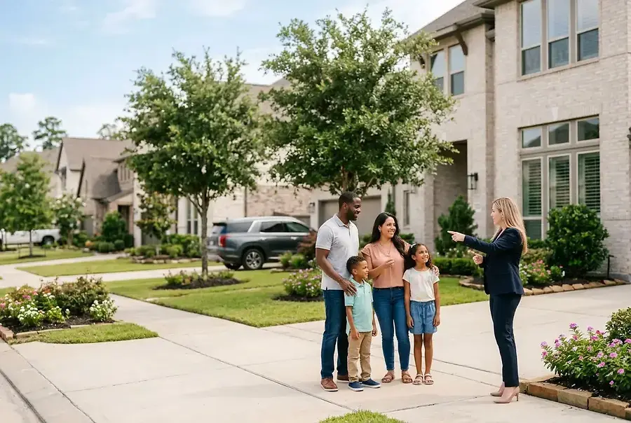Smart Home Buying Strategies for Greater Houston Communities