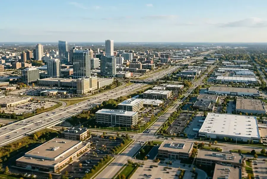 How to Evaluate Commercial Property Locations in Milwaukee and New Berlin