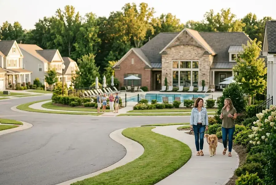 Understanding HOA Rules and Fees Before Buying in High Point, NC