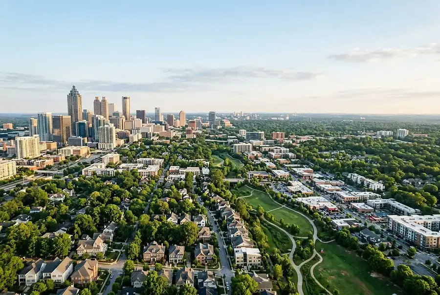 Complete Guide to Buying Homes Across 11 Atlanta Metro Communities
