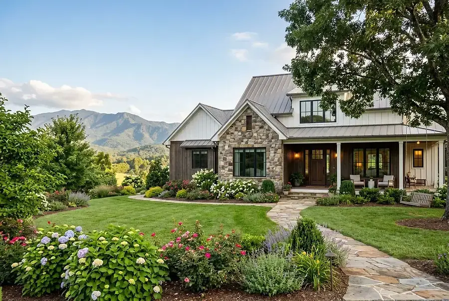 Selling Your Home Successfully in Sevier Valley and Blount County