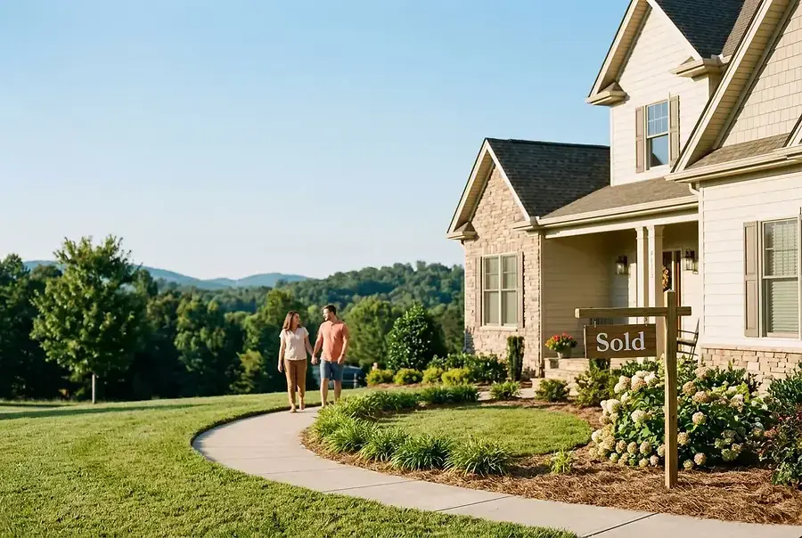 How Long Does It Take to Sell Your Home in Pickens County, SC?