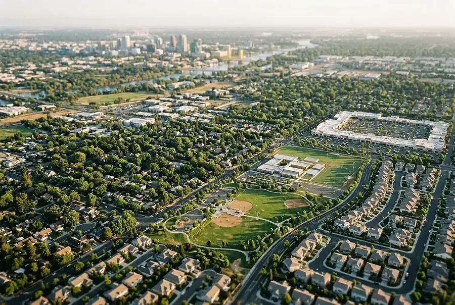 Understanding Property Values Across the Sacramento Metropolitan Area