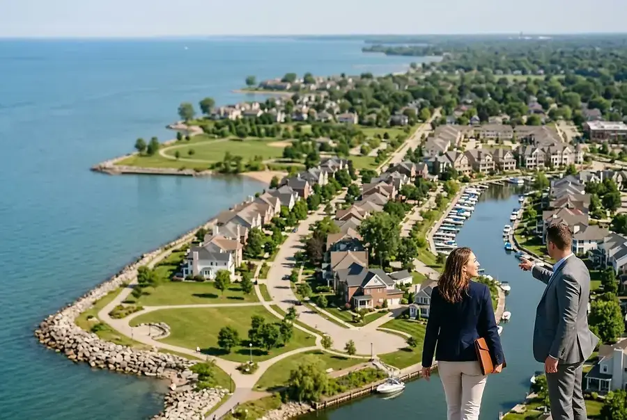 Real Estate Investment Guide for Cleveland's West Shore Communities