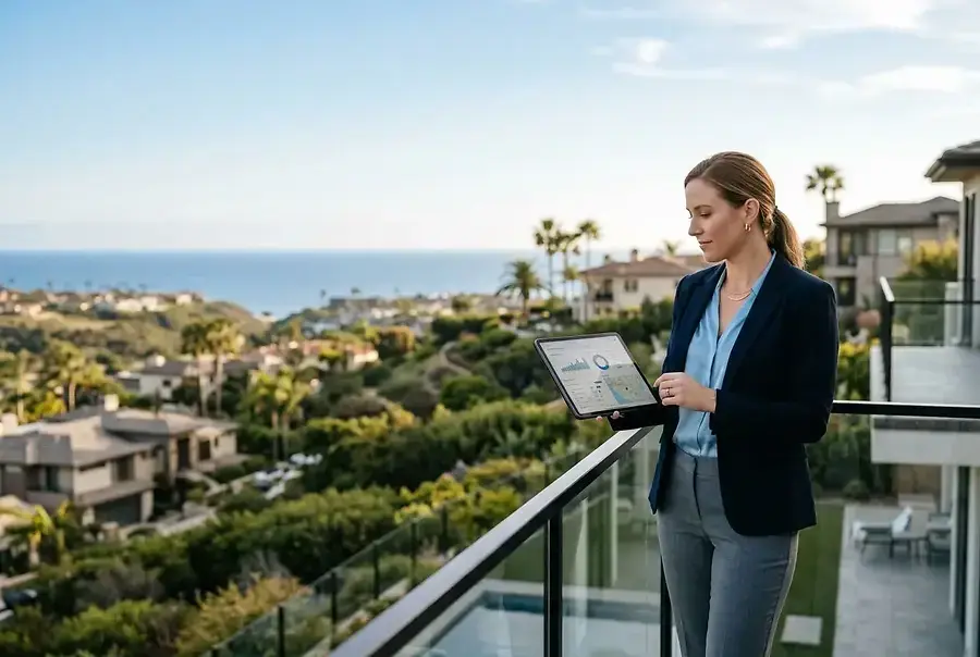 Understanding Real Estate Market Trends in North County San Diego
