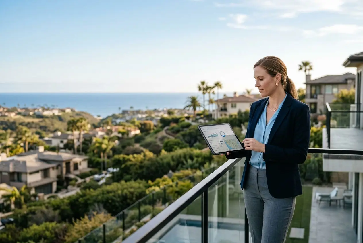 Understanding Real Estate Market Trends in North County San Diego