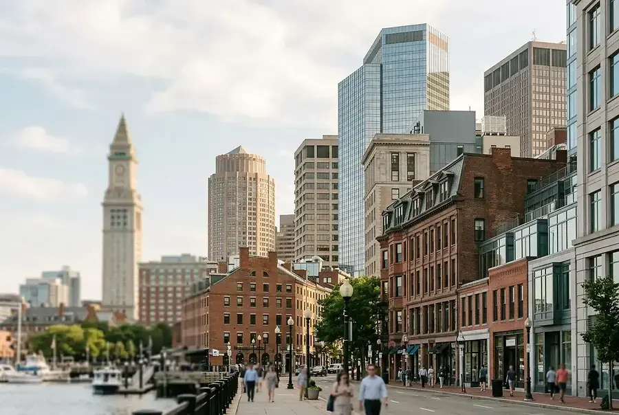 Boston Commercial Zoning: What Buyers and Tenants Need to Know