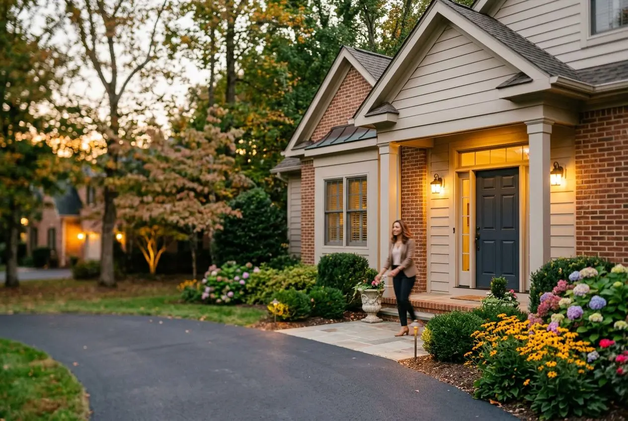 Selling Your Home Faster in Central Virginia's Competitive Market