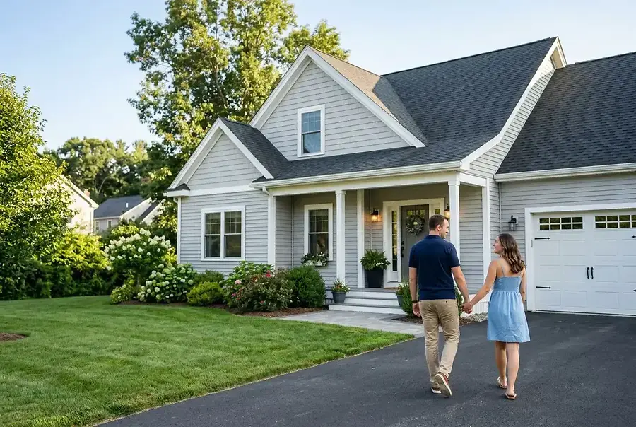 The Complete Guide to Selling Your Home Fast in Brooklyn, Connecticut