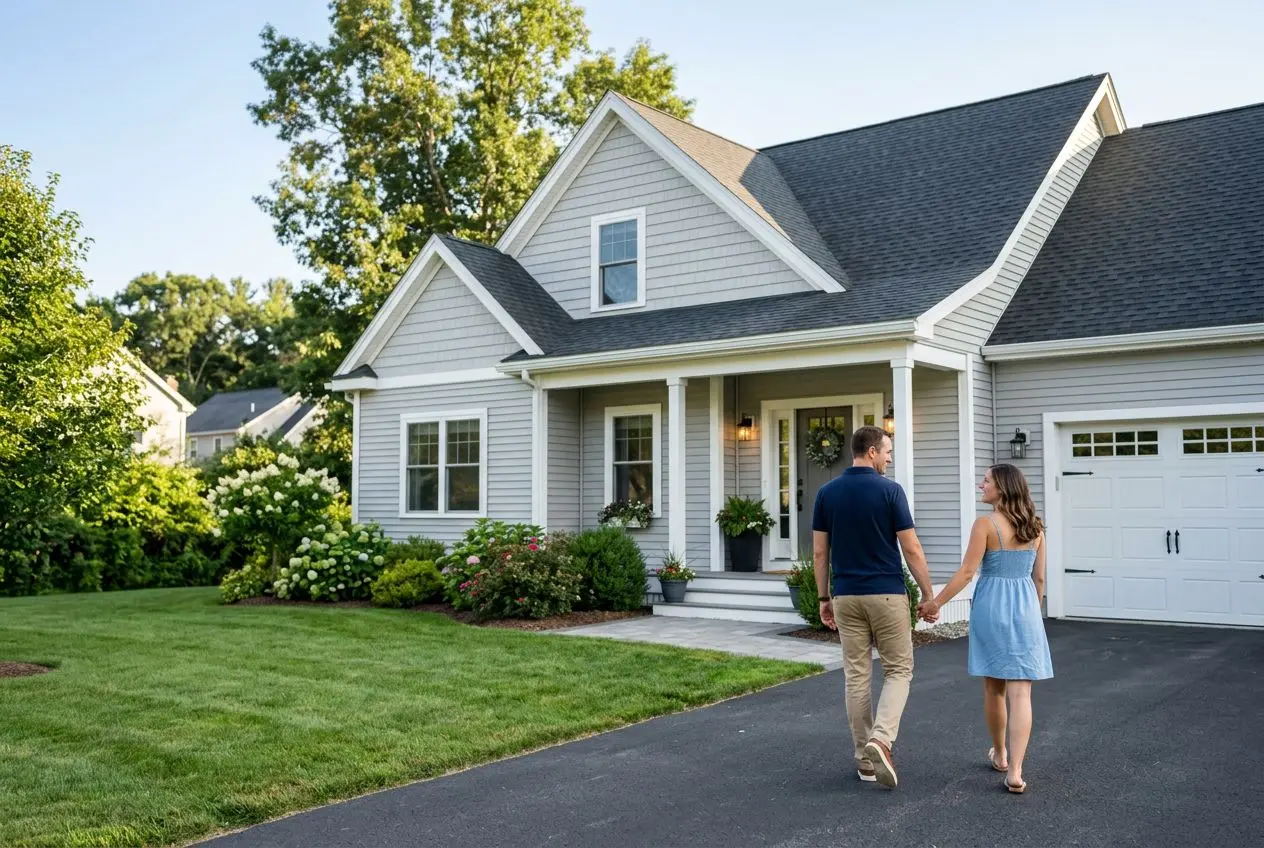 The Complete Guide to Selling Your Home Fast in Brooklyn, Connecticut