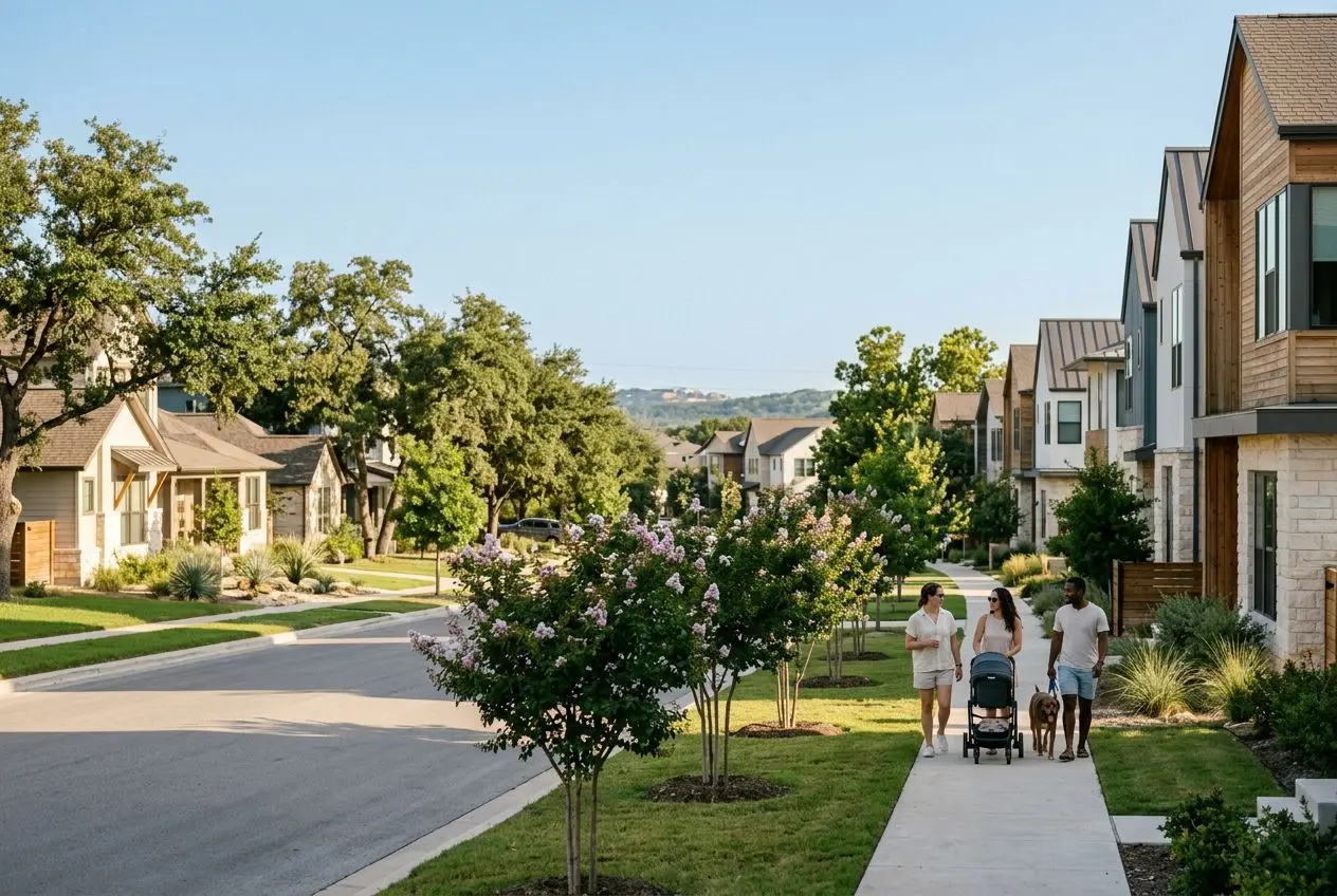 Austin Residential Market Trends: What Buyers Need to Know in 2026