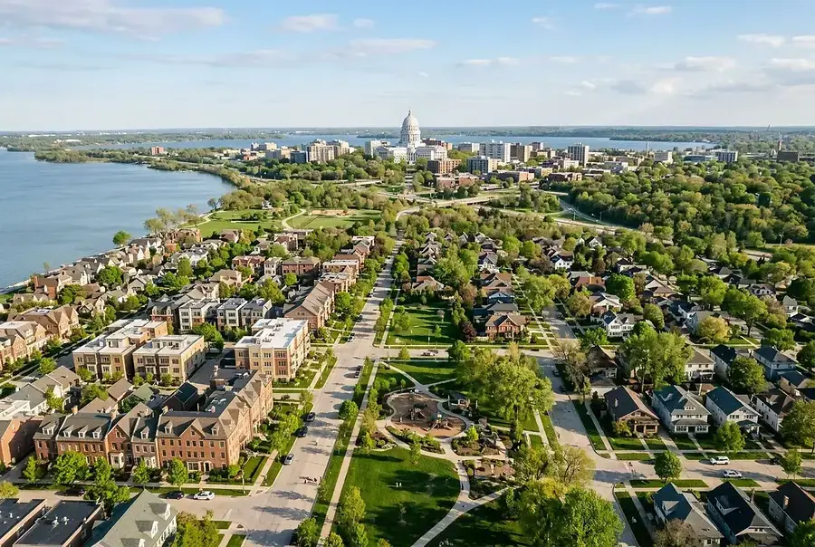 Southern Wisconsin Home Buying Guide: Market Insights for 2026