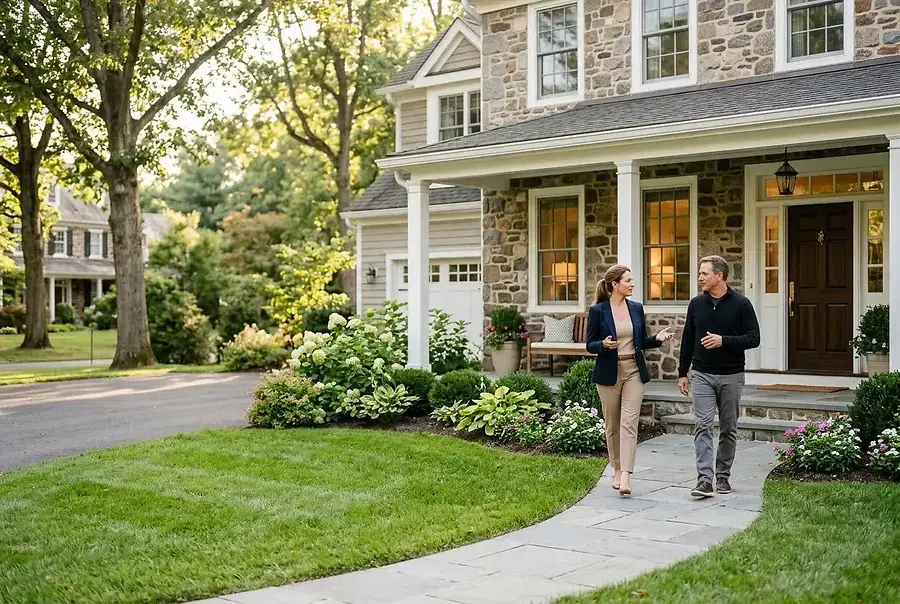 Selling Your Home in Bucks County: Expert Tips for Maximum Profit