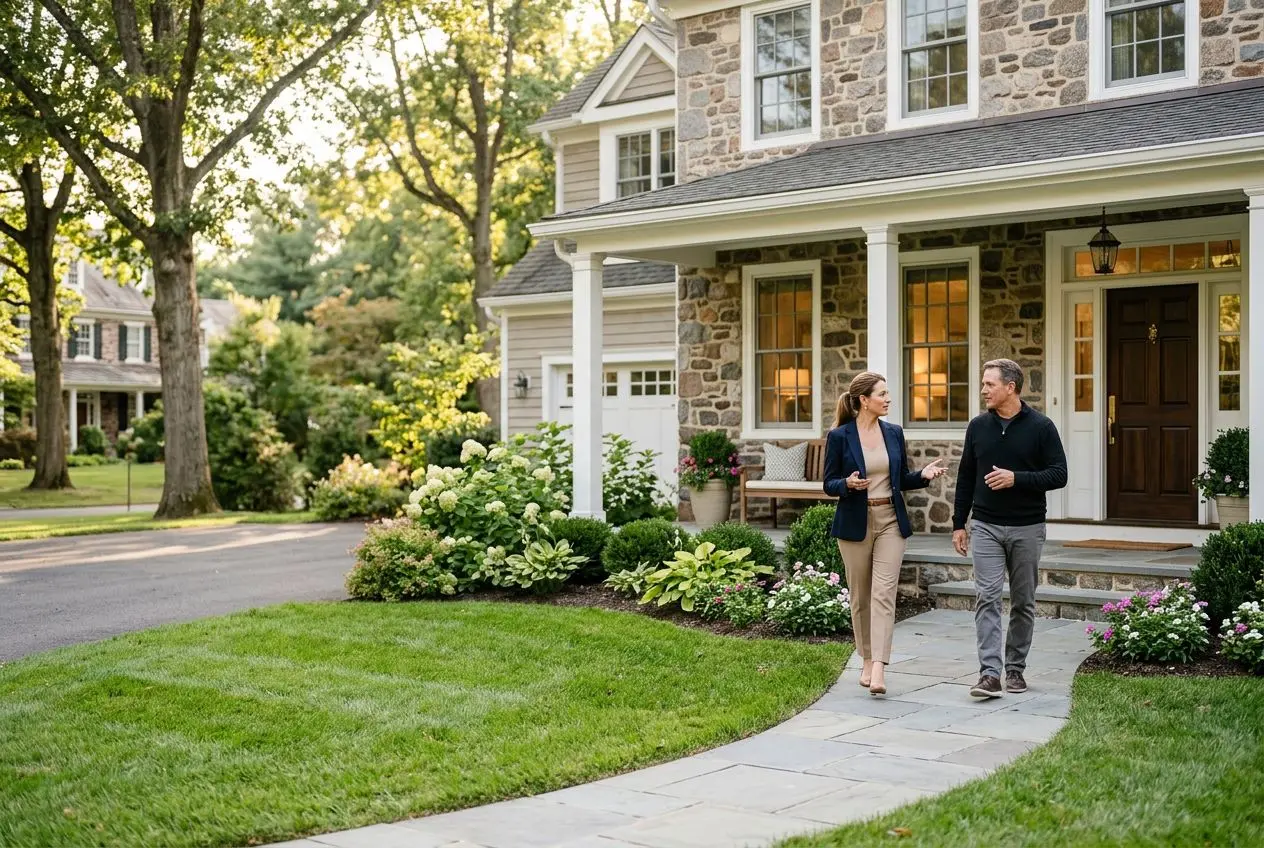 Selling Your Home in Bucks County: Expert Tips for Maximum Profit
