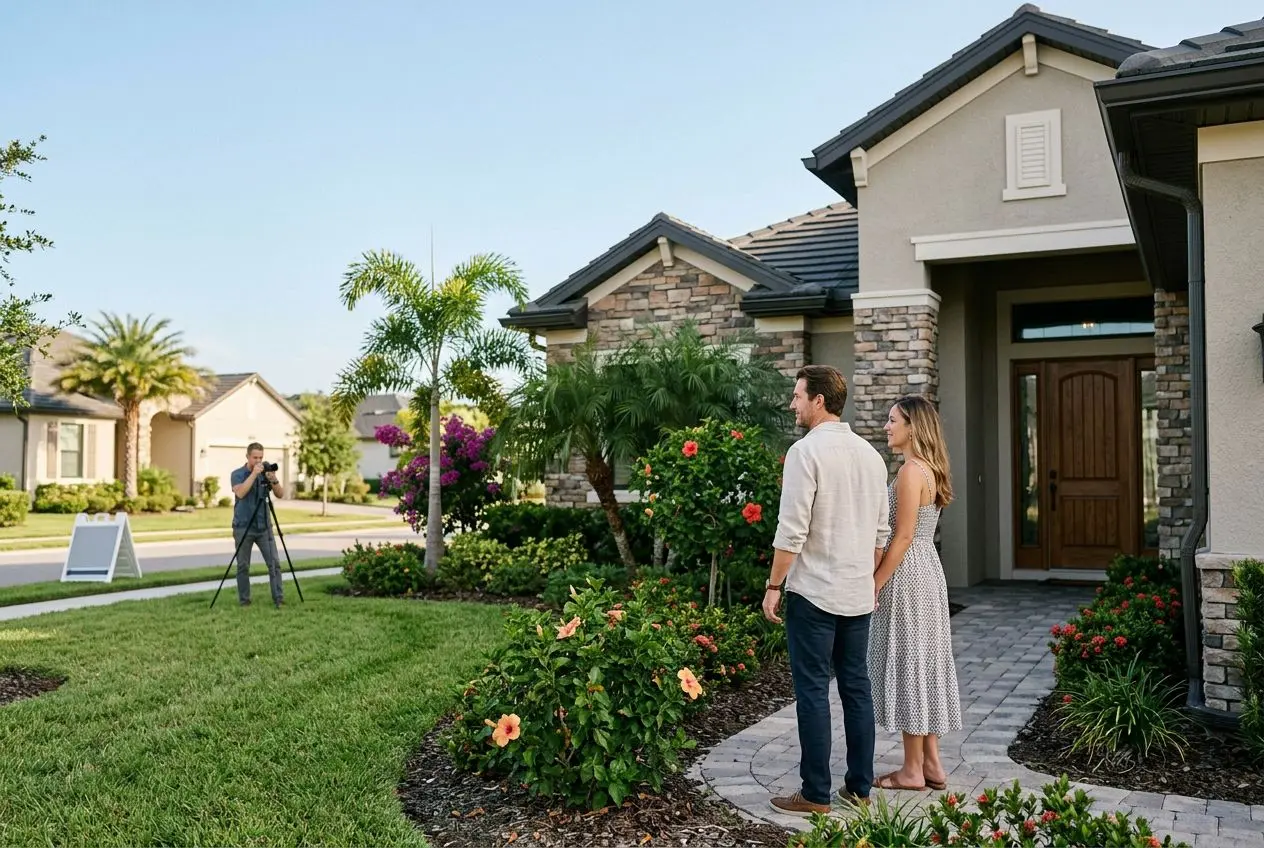 What Your Home is Worth in Central Florida: A Complete Valuation Guide