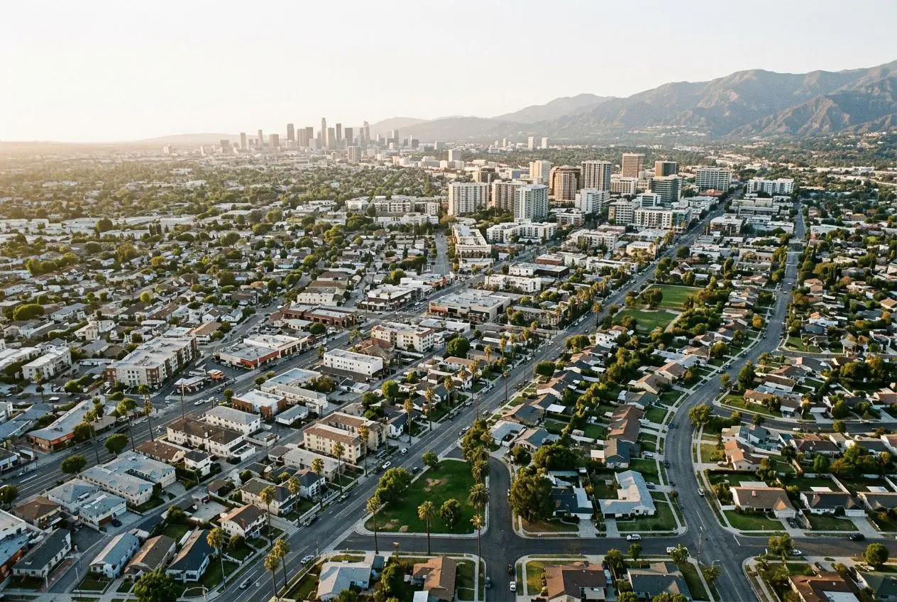 Los Angeles Neighborhood Home Values: A Complete Price Guide