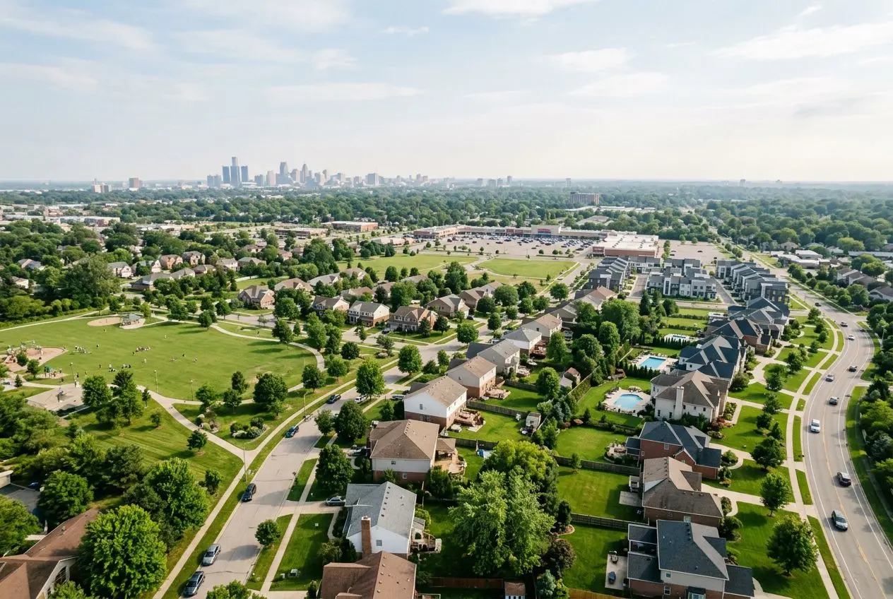 Home Values Across Metro Detroit: What Your Property Is Worth