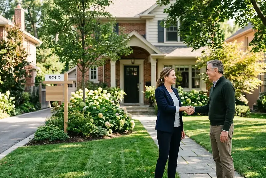 Mastering Price Negotiations: Maximize Your Home Sale Profit