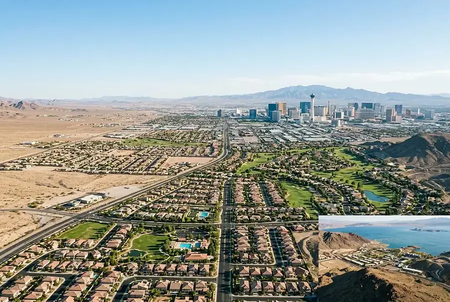 Understanding Southern Nevada Home Values Across Different Neighborhoods