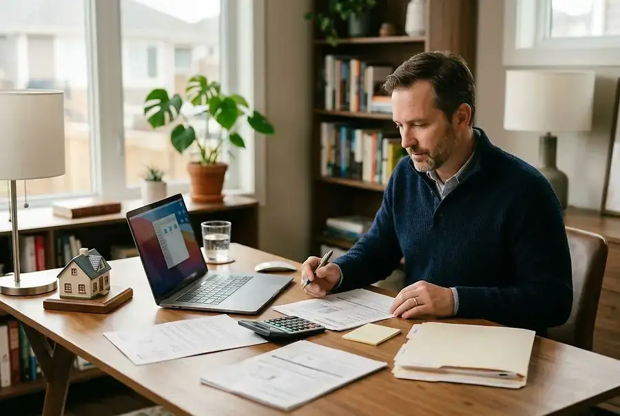 Residential Property Tax Appeals: Lower Your Assessment Legally