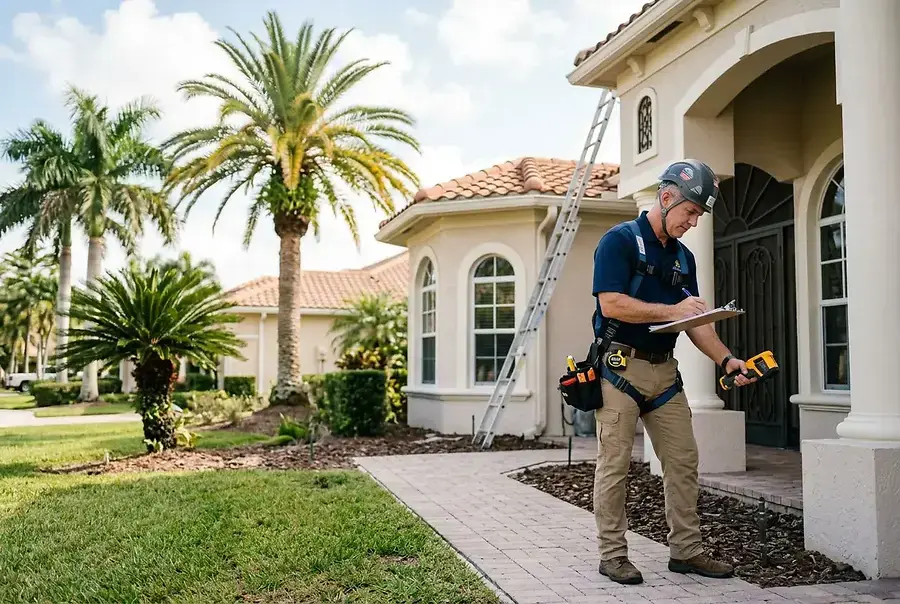 Essential Home Inspection Guide for Florida Residential Buyers