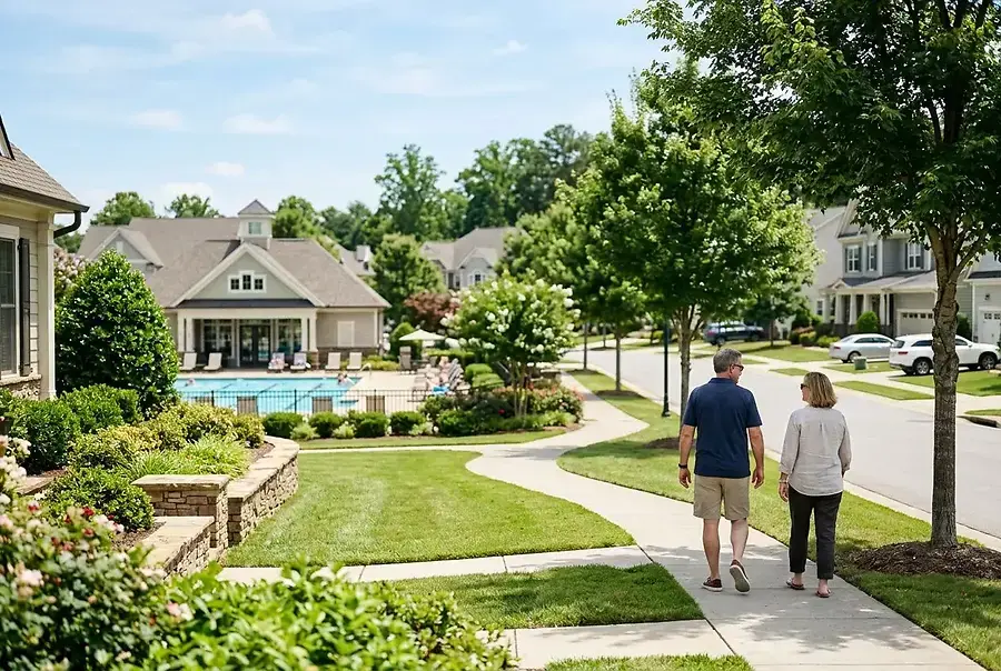 Understanding Homeowners Association Fees: A Complete Buyer's Guide