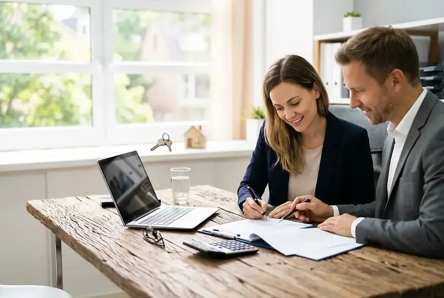 Navigating Closing Costs in Residential Real Estate Transactions