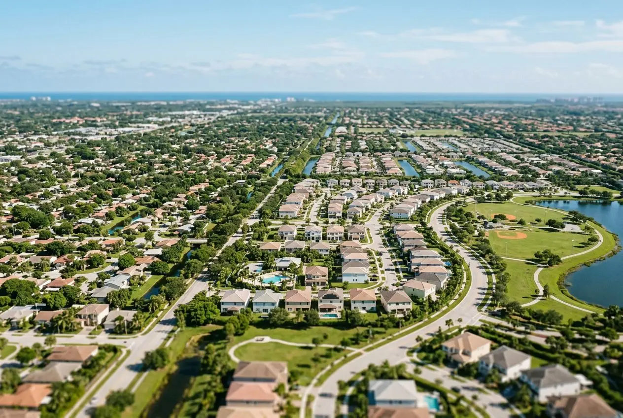 South Dade Home Values: Market Trends in Cutler Bay, Homestead, Miami, and Silver Palms