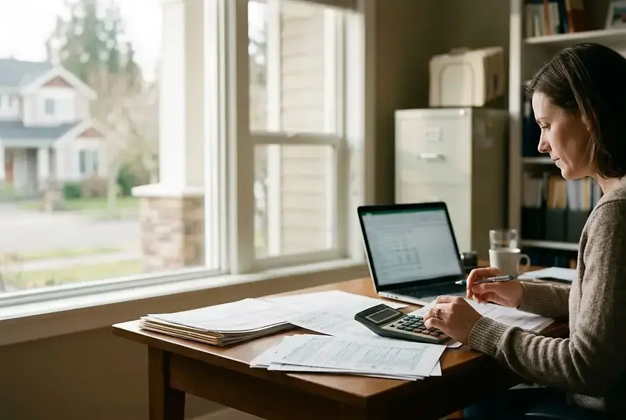 Essential Tax Deductions Every Residential Homeowner Should Know