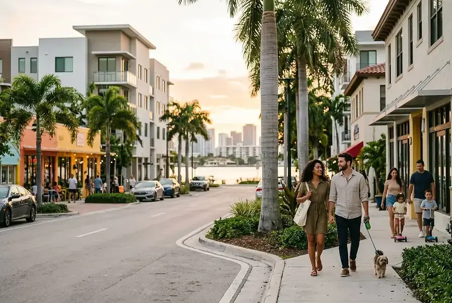 First-Time Homebuyer's Guide to Miami's Most Affordable Neighborhoods