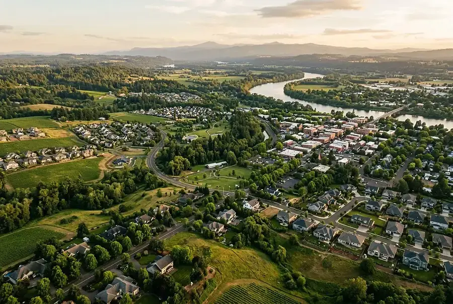Willamette Valley Homes: Comparing Prices and Features Across 21 Communities