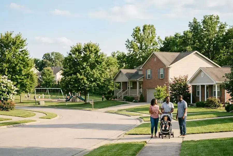 Affordable Northern Kentucky Communities for Budget-Conscious Homebuyers