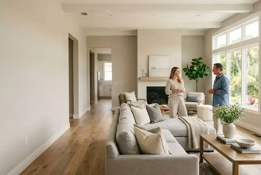 Home Staging Secrets: How Bradenton Sellers Can Maximize Property Appeal