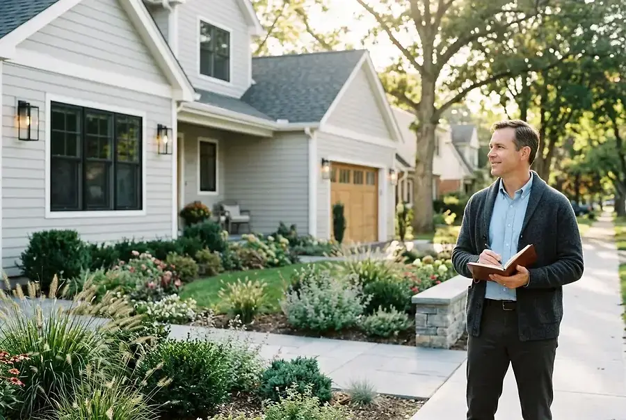 Building Equity Faster: Smart Strategies for Residential Homeowners