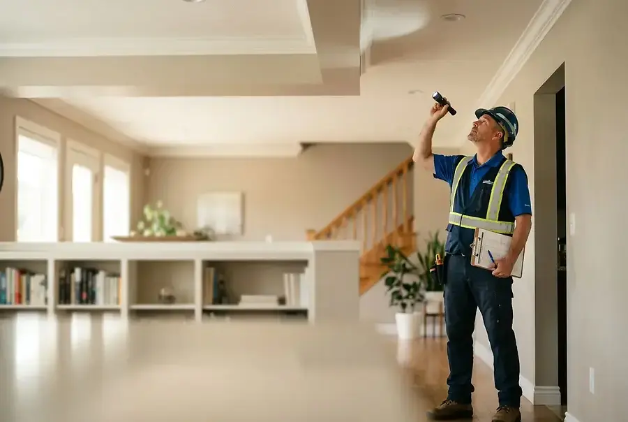 The Complete Home Inspection Guide for Residential Buyers and Sellers