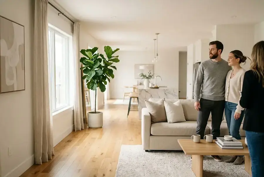 Selling Your Home: Essential Steps to Maximize Your Sale Value