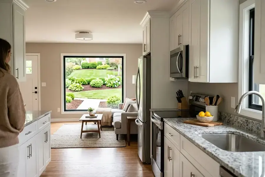 Strategic Home Upgrades That Maximize Your Property Resale Value