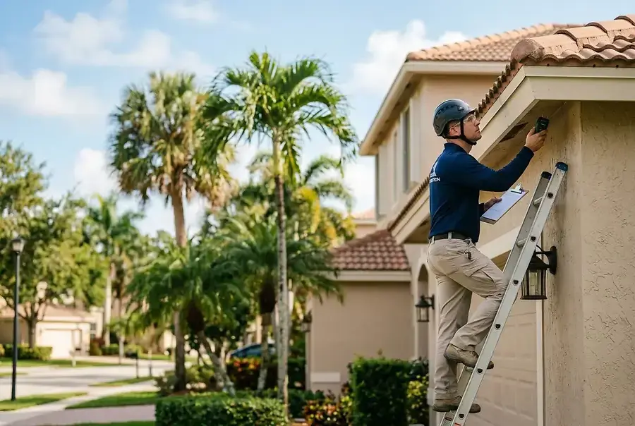 Complete Home Inspection Guide for South Florida Buyers and Sellers