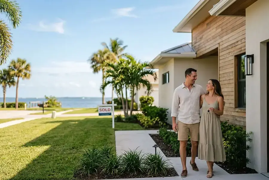 Home Buying Timelines: What to Expect on Florida's Treasure Coast