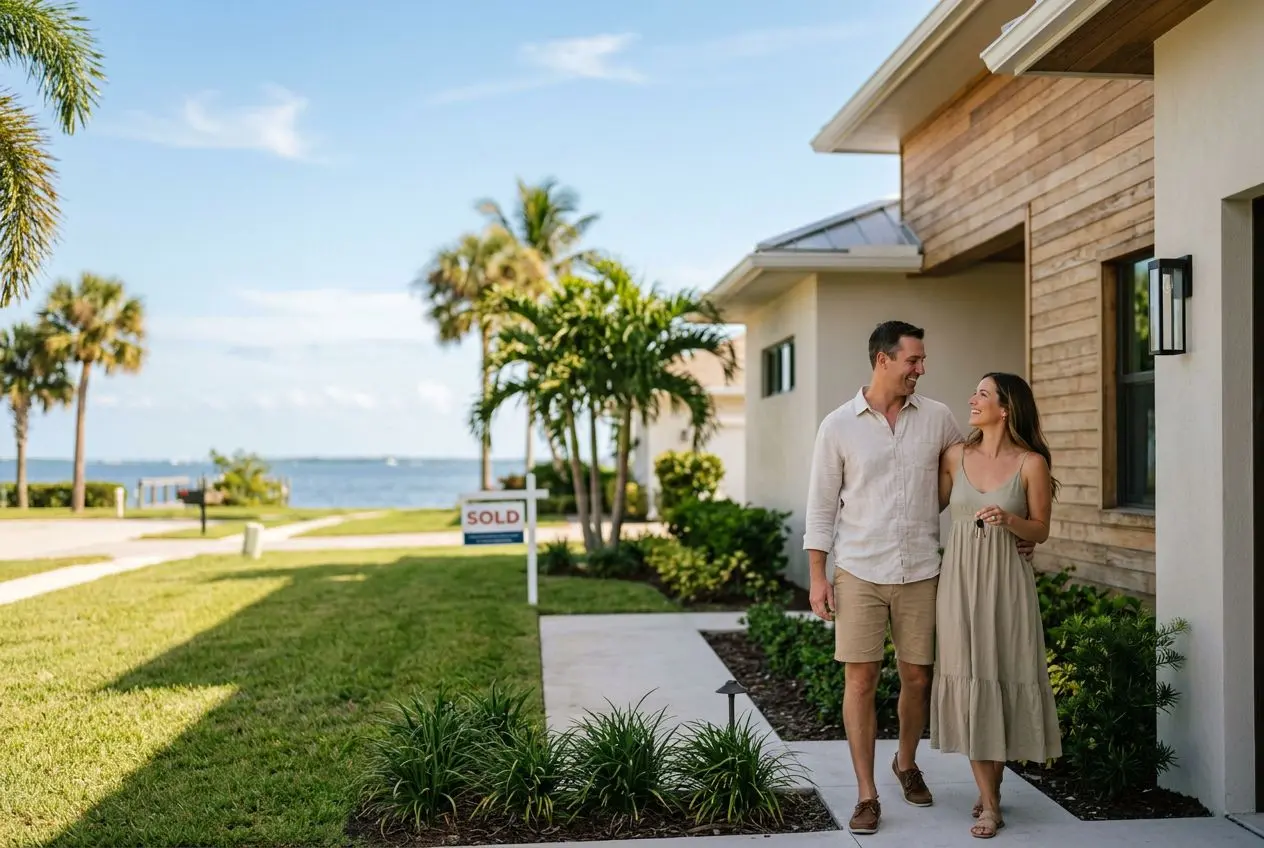 Home Buying Timelines: What to Expect on Florida's Treasure Coast